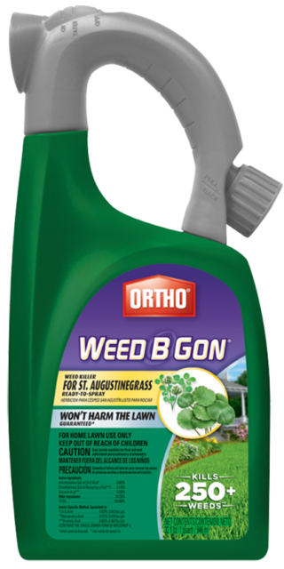 bermuda safe herbicide Weed B Gon Floratam Safe Weed Killer – Turfco Grass Co, Inc