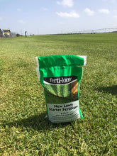 Load image into Gallery viewer, New Lawn Starter Fertilizer for Floratam and Bermuda Grass
