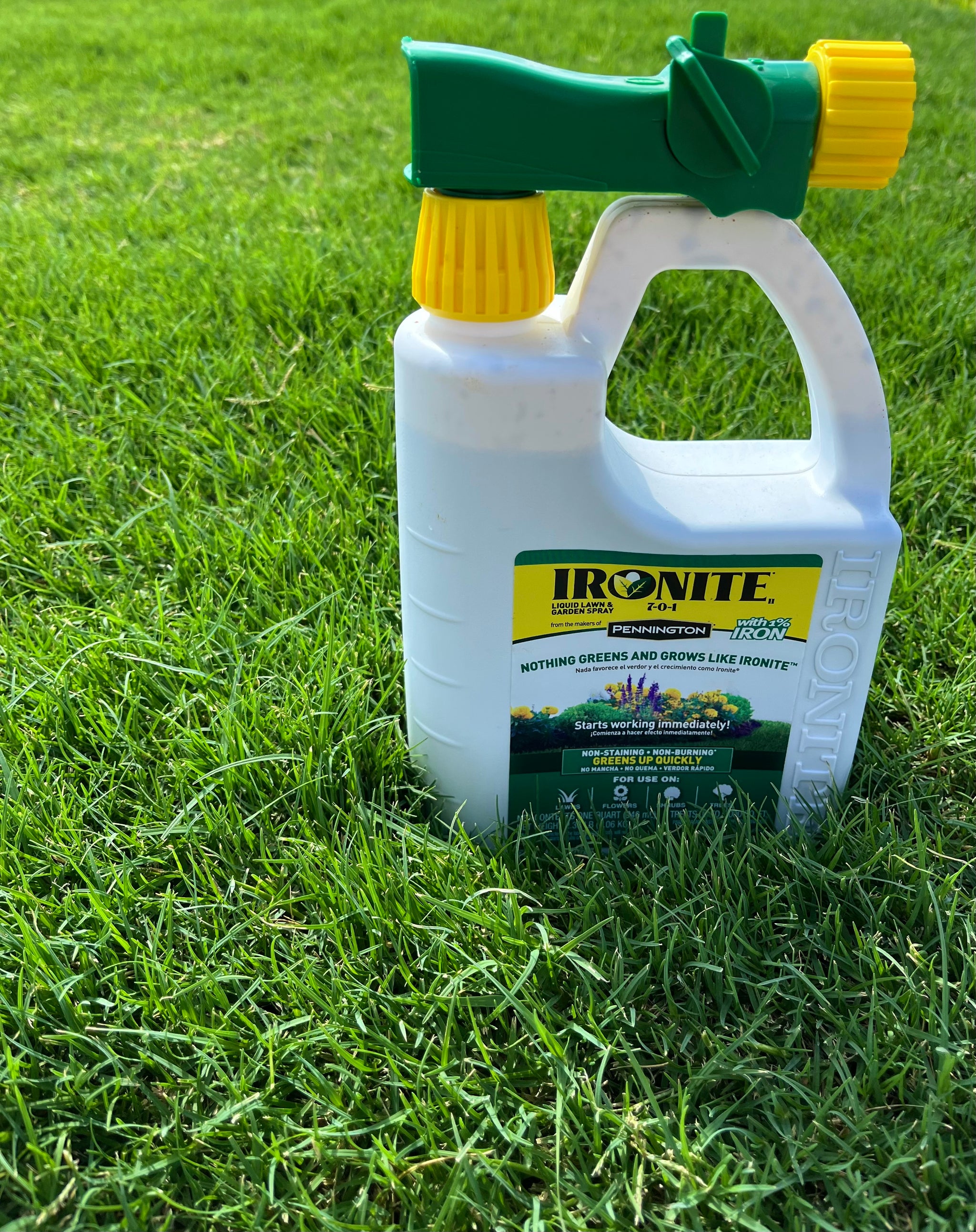 ironite liquid lawn and garden spray Turfco Bermuda Grass Drought Tolerant Grass Turfgrass Bermuda Grass –  Turfco Grass Co, Inc
