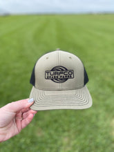 Load image into Gallery viewer, Turfco Grass Farms Hat Richardson 112
